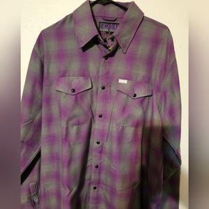 Dixxon flannel
